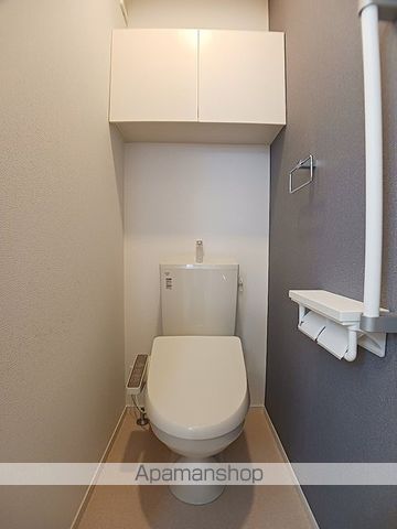 リヴェールの内装写真