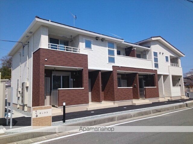 apartment 福島県双葉郡富岡町中央２丁目
中央の賃貸情報を見る
物件地図