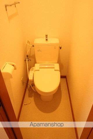 マウントツリーの内装写真