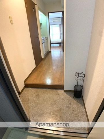 第2クリスタルハイム新大阪の内装写真