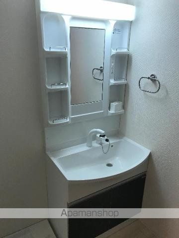 アメニティーハウスの内装写真