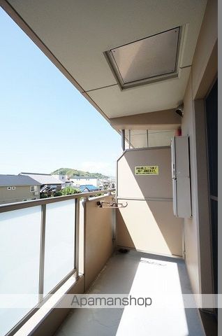 Eastの内装写真