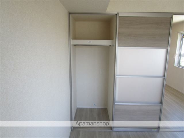 KITAOJIRESIDENCEの内装写真