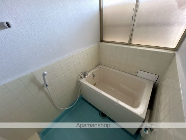 サンハイツ関口の内装写真
