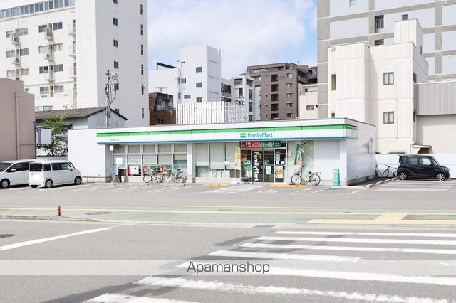 K-クレスト大道の周辺写真