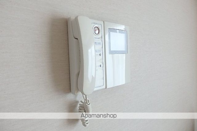 スマイルパークトダビルの内装写真