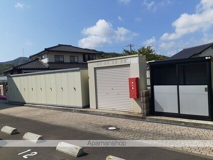 クレメント　アシオ[1LDK/50.01m2]のその他設備