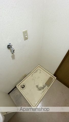 デューク白楽町 Iの内装写真