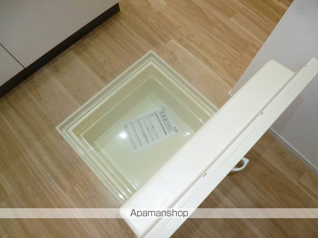 グランデージ雅の内装写真