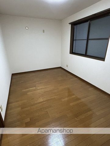サンヒル上り戸の内装写真