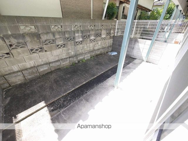 アルファード花瀬の内装写真