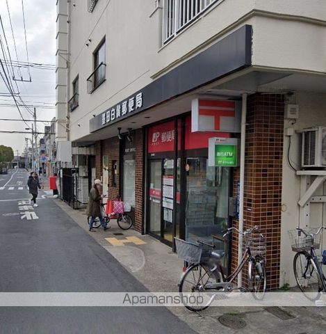 カーサフォルトオアサの周辺写真