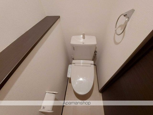 レオネクストカサ フェリスの内装写真