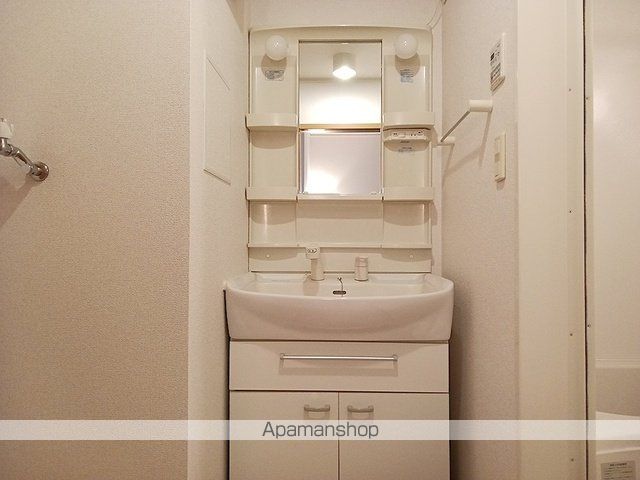 エレガンスフォーシーズンの内装写真
