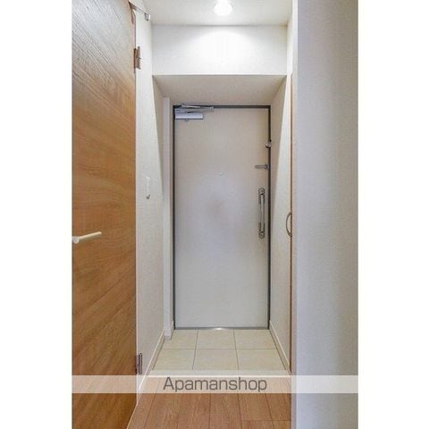 アルファコート草加2の内装写真