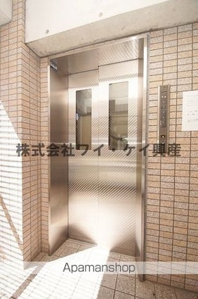 ガーディニア倉敷[2DK/45.3m2]の共用部6