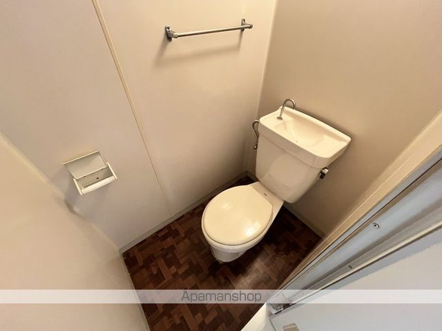 ハイクレスト宮之阪の内装写真