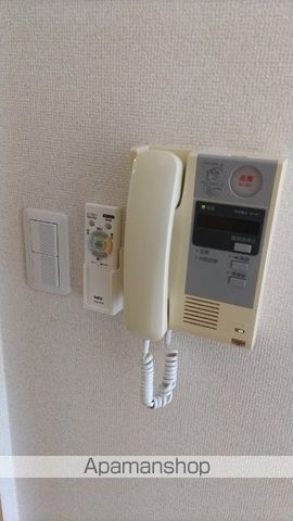 ガディス・パーク行徳壱番館の内装写真
