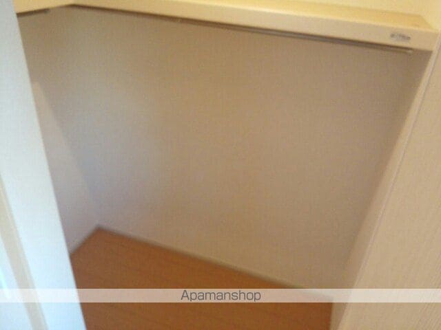 エトワール宮橋の内装写真