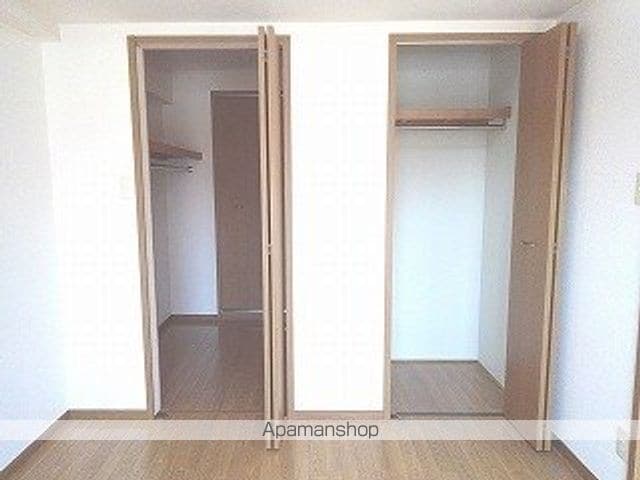 ビエント ナインの内装写真
