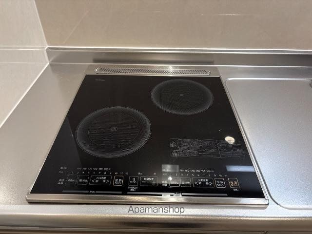 エンプレスツリーの内装写真