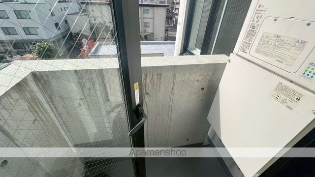 ヴェネーノ円山の内装写真