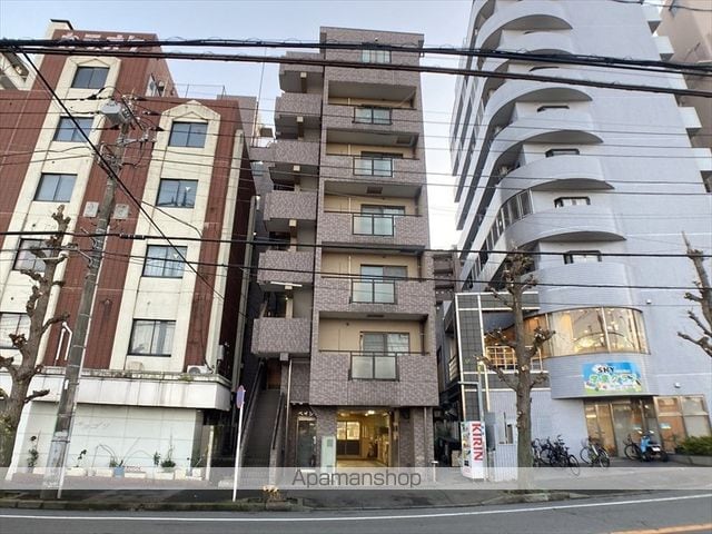 アート・フルベイシスの外観写真