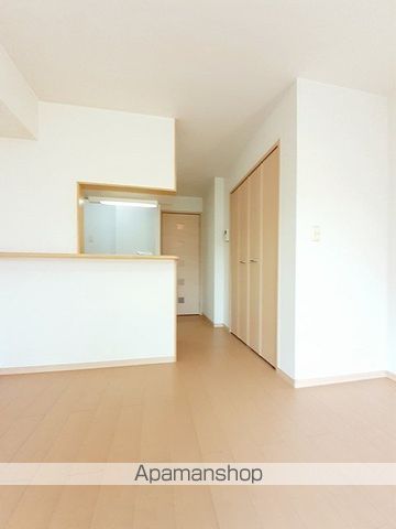 さざんか姫の路Aの内装写真