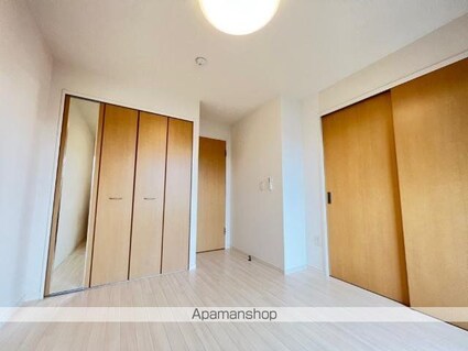 エレガンスエイト[2LDK/51m2]の内装1