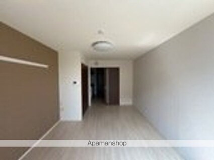 フランシーズ[1K/30.87m2]のリビング・居間