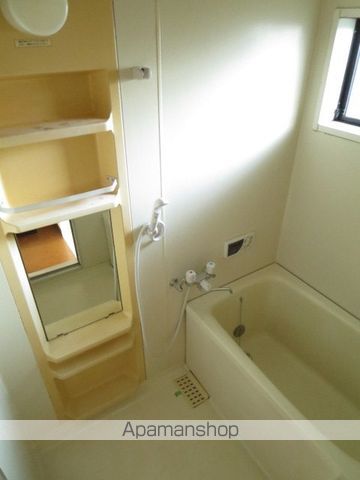 セジュール土屋の内装写真