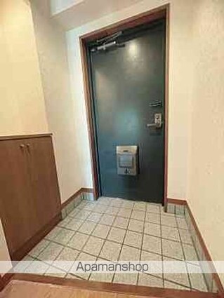 広島県広島市中区舟入川口町[1R/24.6m2]の玄関
