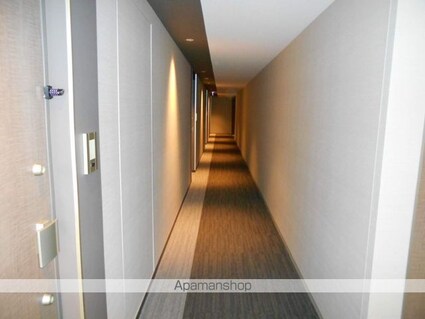 ＮＬ新中野レジデンス[1DK/29.4m2]の共用部1