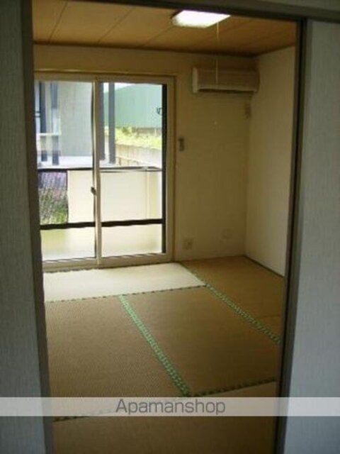 セジュール杉本　ＡＢ[2DK/47.8m2]の内装