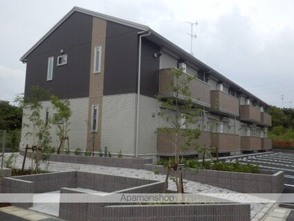 ＰＡＲＫ　ＨＩＬＬＳ　ＭＩＹＡＫＯ　Ｃ[2LDK/55.2m2]の外観2