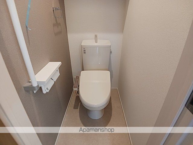 ブルームテラスの内装写真
