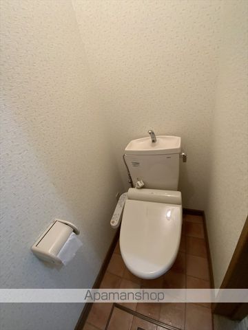 ハッピーハウス12Aの内装写真