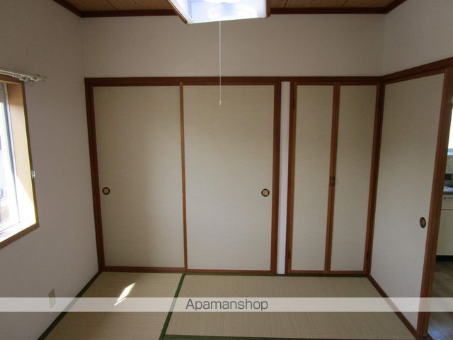 コーポ・持田IIの内装写真