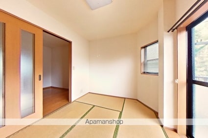 セレクションジュン[2K/40m2]の内装1