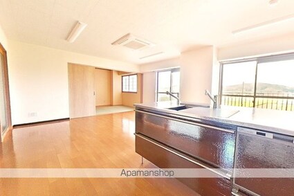 みつばちレジデンス[3LDK/98.82m2]の内装4