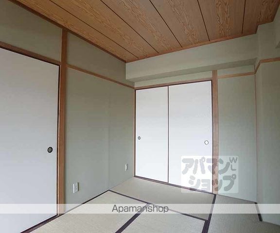 エスポワール那須の内装写真