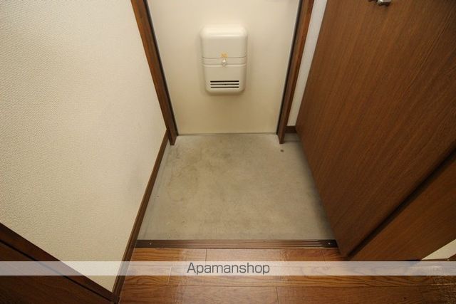 シオンパレスMOYAの内装写真