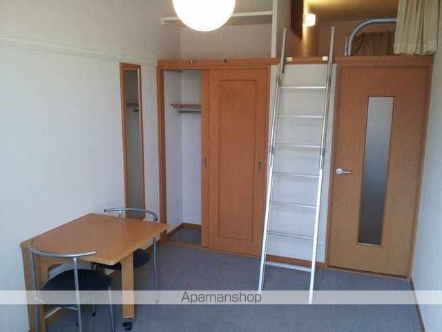 レオパレスSHIROYAMAVIの内装写真