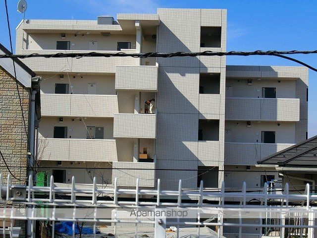 グリュックスクレーの内装写真