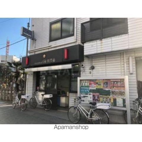 ステラ コート 大山の周辺写真