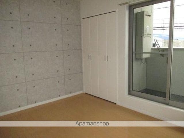 クレフラスト広川 A棟の内装写真