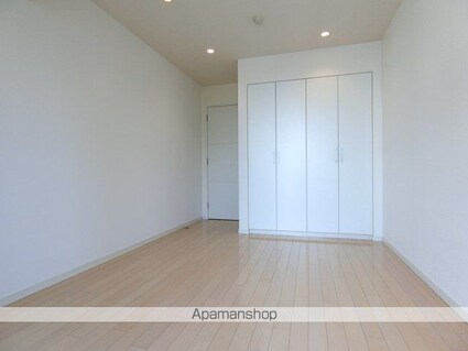 パークハビオ赤坂氷川町[2LDK/97.28m2]のリビング・居間4
