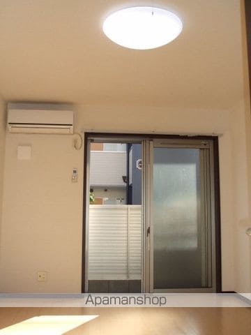 フジパレス丸髙の内装写真