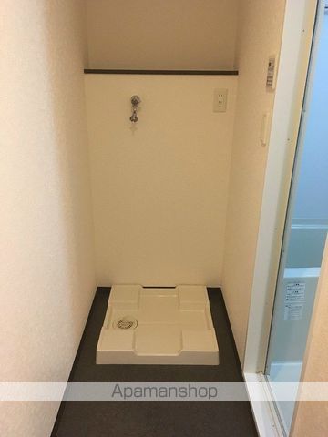 グロースメゾン新横浜の内装写真