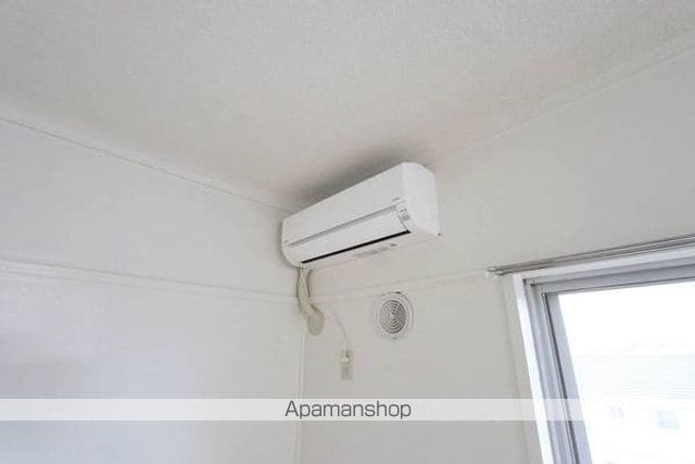 ビレッジハウス大淀2号棟の内装写真